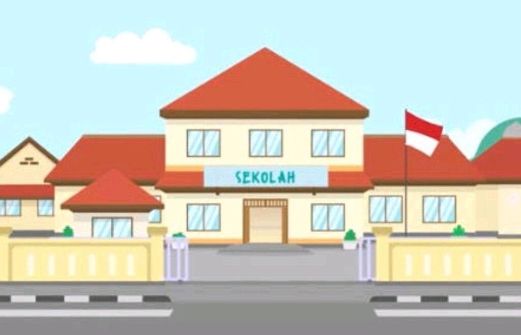 7 harga sekolah SD swasta terbaik di Magelang