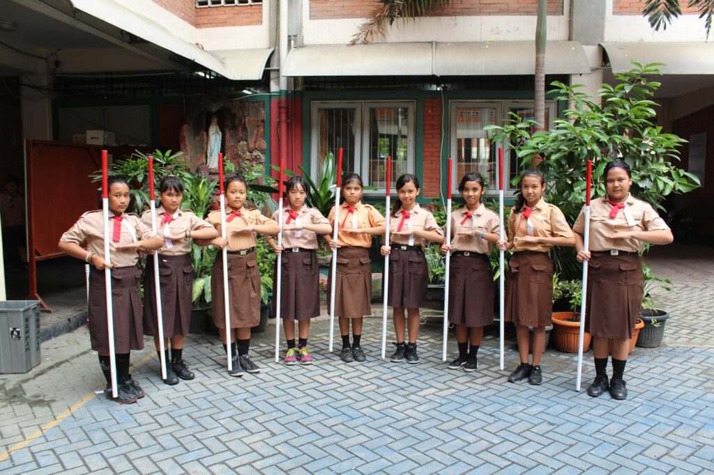 7 harga sekolah SD swasta terbaik di Bekasi