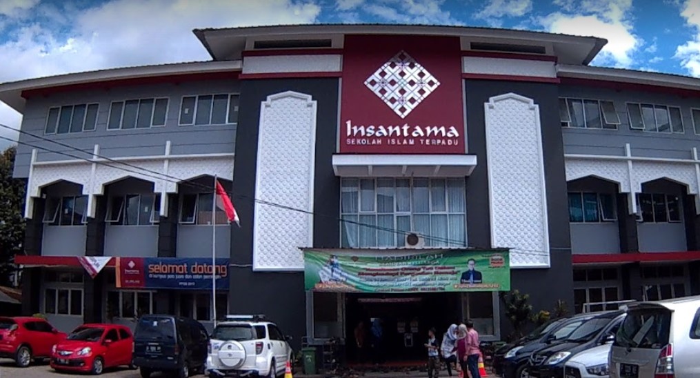 SDIT Insantama Bogor