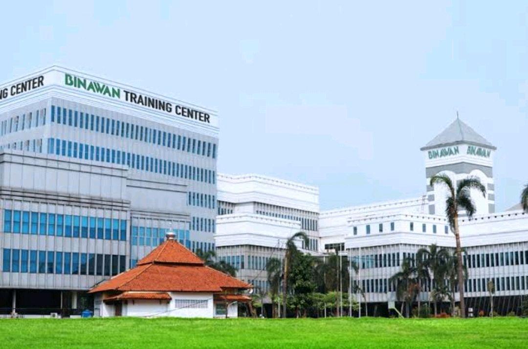 Universitas Binawan