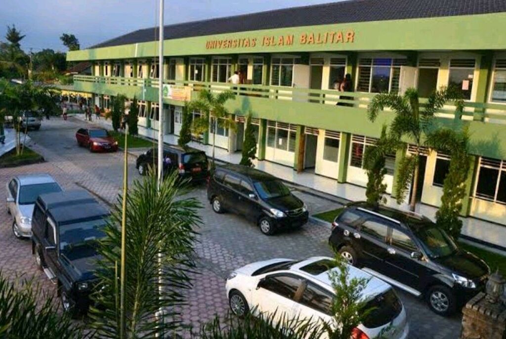 Universitas Islam Balitar