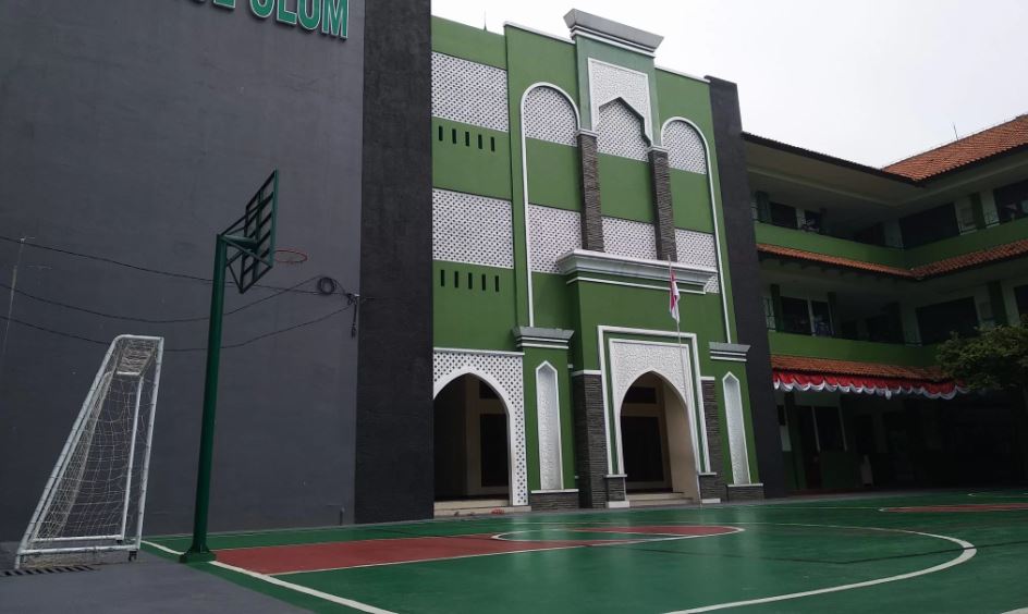 Sdit Miftahul Ulum Depok