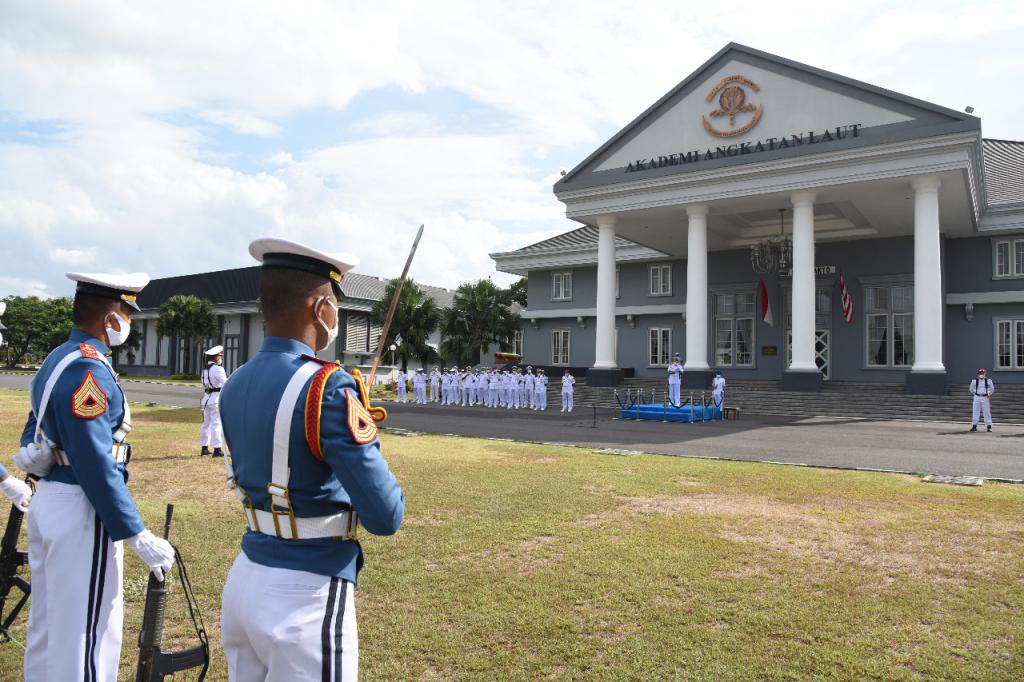 Akademi Angkatan Laut