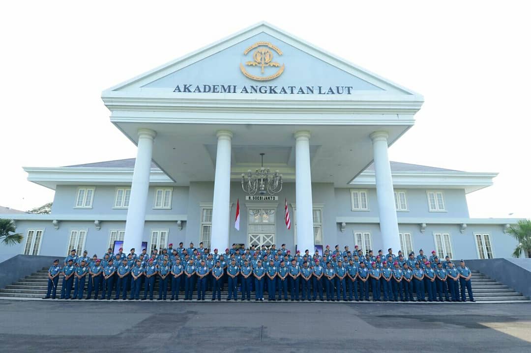 Akademi Angkatan Laut