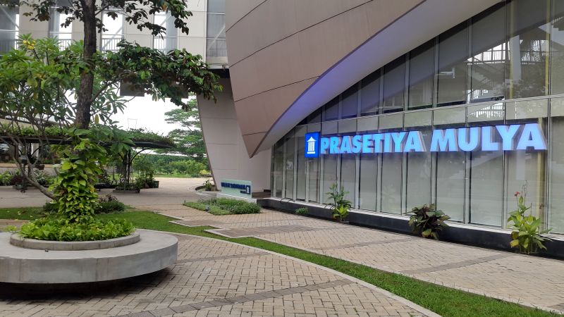 Universitas Prasetiya Mulya