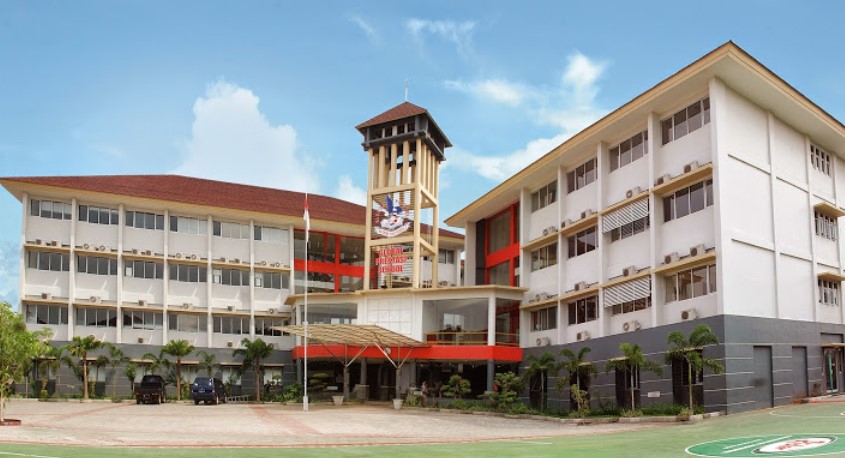 Biaya Masuk SD Global Prestasi School Bekasi dan SPP Bulanan Terbaru