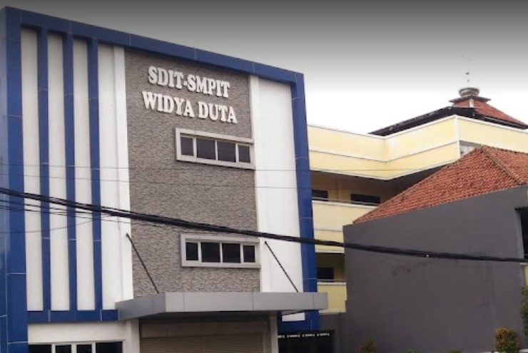 Biaya Masuk SDIT Widya Duta Bekasi dan SPP Bulanan Terbaru