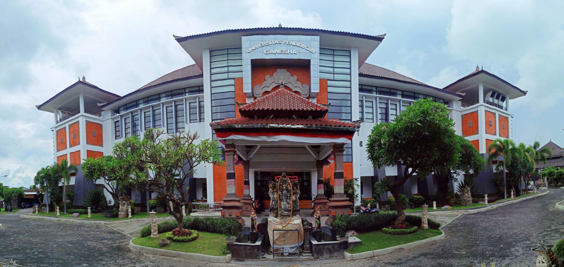 Universitas Ganesha