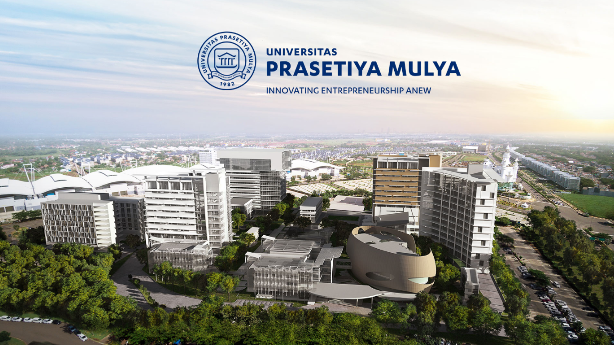 Universitas Prasetiya Mulya