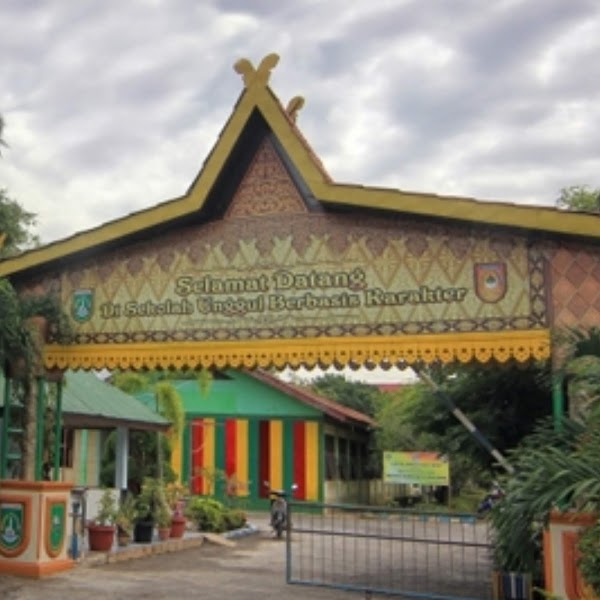 Akademi Keperawatan Sri Bunga Tanjung Dumai yang ada di Kota Dumai