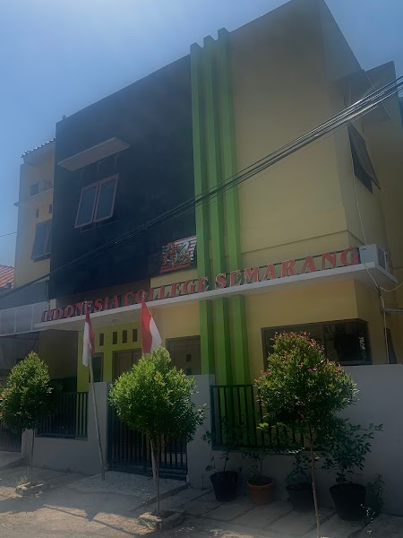Akademi Kepolisian Semarang yang ada di Kota Semarang