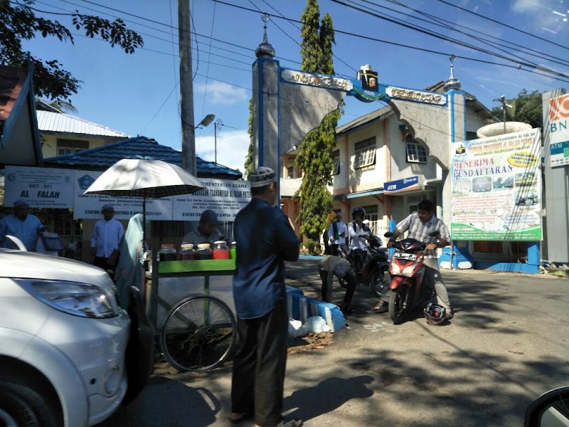 Bimbel STAN Science Society Banjarbaru yang ada di Kota Banjarbaru