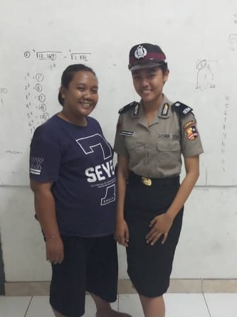 Dinas Pendidikan Kepemudaan dan Olahraga Kota Denpasar yang ada di Kota Denpasar