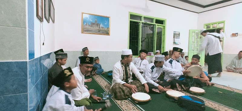 Pondok Modern Asy Syifa yang ada di Kota Balikpapan