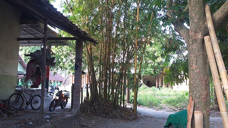 Pondok Pesantren Al Amien yang ada di Kota Kediri