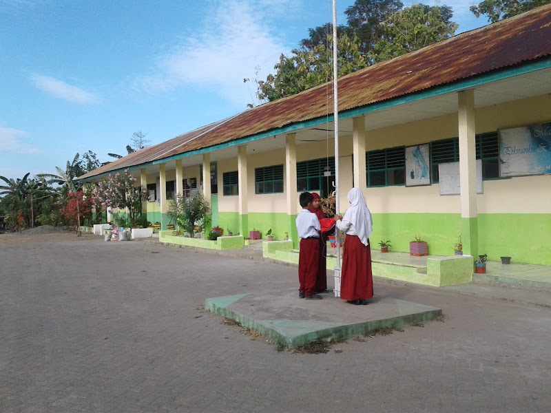 Pondok Pesantren Al-Munawwarah yang ada di Kota Parepare