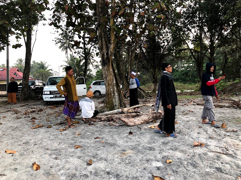 Pondok Pesantren An - Nahl yang ada di Kota Bandar Lampung