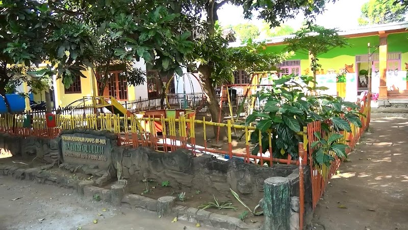 Pondok Pesantren Assunniyah Nurul Hidayah yang ada di Kota Probolinggo
