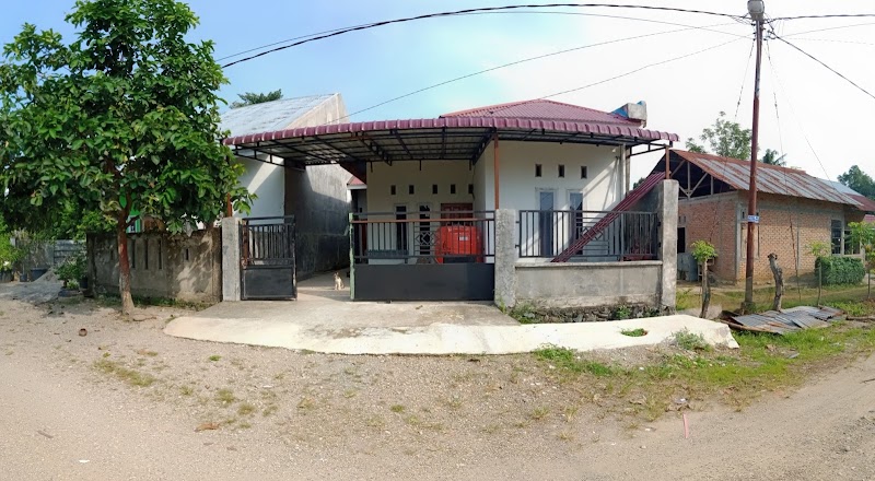 Pondok Pesantren Daarul Mukhlasin, Padang City, West Sumatra, Indonesia yang ada di Kota Padang