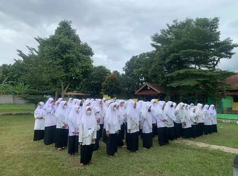 Pondok Pesantren Darul Qur'an Annayyiroh yang ada di Kota Depok