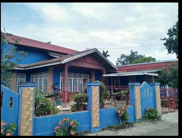 Pondok Pesantren Darut Thalib yang ada di Kota Solok