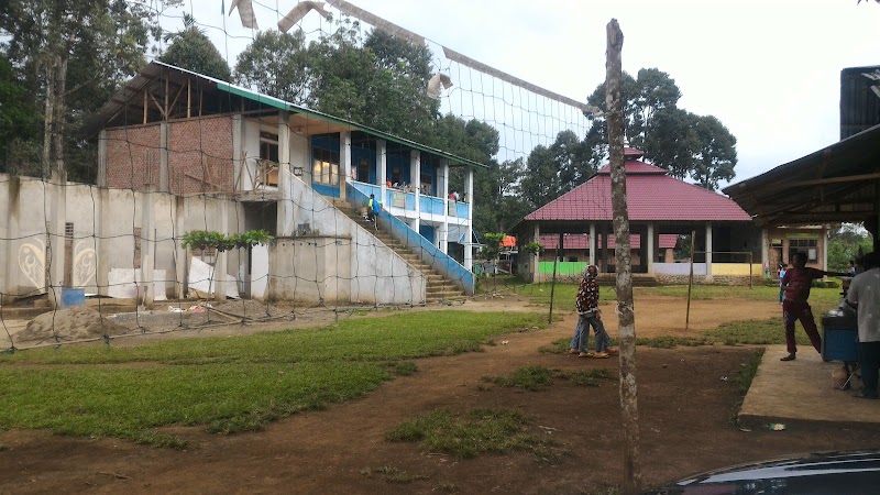 Pondok Pesantren Ittihaadul Ulum yang ada di Kota Lubuklinggau