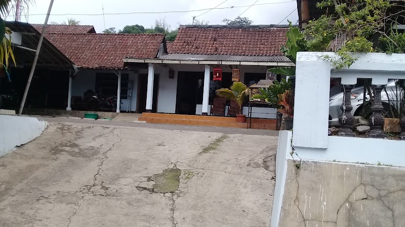 Pondok Pesantren Nurul Madani Pulutan yang ada di Kota Salatiga