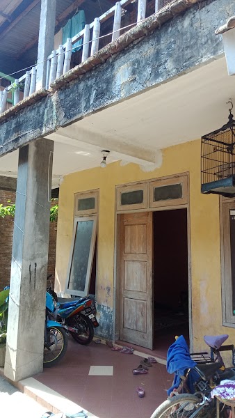 Pondok Pesantren Nurul Ulum yang ada di Kota Malang