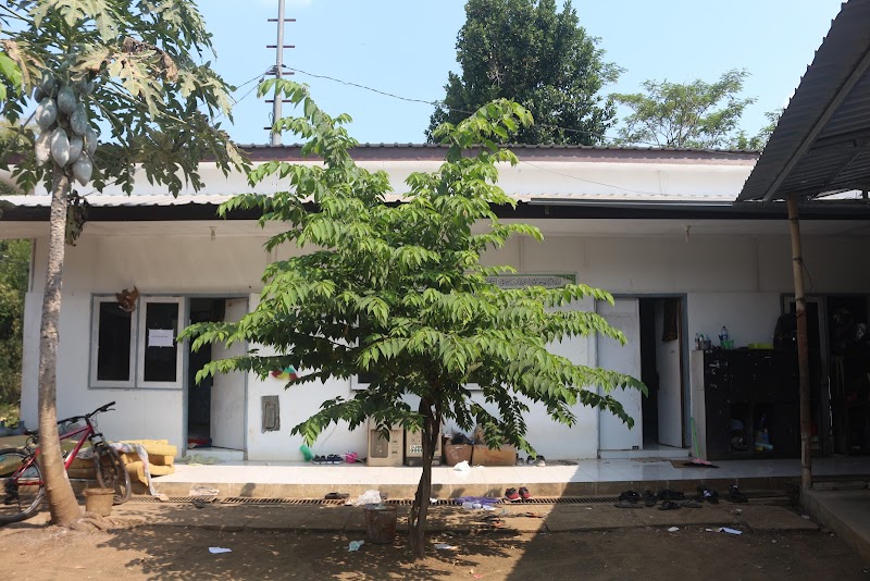 Pondok Pesantren Nurul Ulum yang ada di Kota Malang