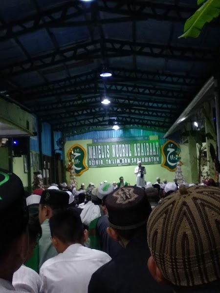 Pondok Pesantren Tahfizh Daarul Qur'an Ayyastiyyah Bolmong Raya yang ada di Kota Kotamobagu