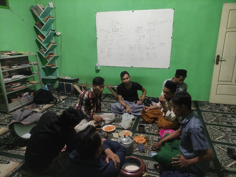 Pondok Pesantren Tidar yang ada di Kota Magelang