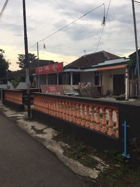 PSDKU POLINEMA di Kota Kediri kampus 2 yang ada di Kota Kediri