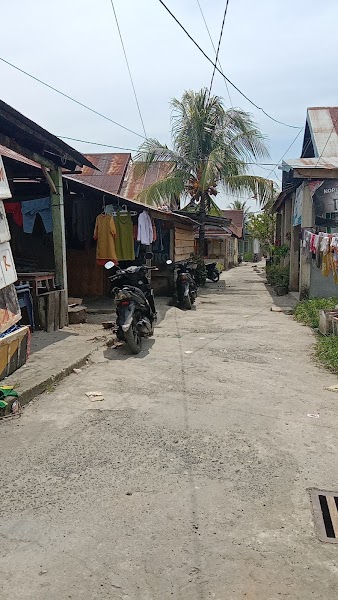 SMA Negeri 1 Palopo yang ada di Kota Palopo