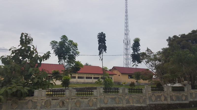 SMA Negeri 1 Sabang yang ada di Kota Sabang