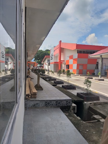 SMK Negeri 2 Payakumbuh yang ada di Kota Payakumbuh