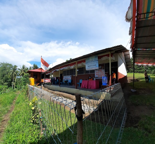 SMK NUSANTARA BITUNG yang ada di Kota Bitung