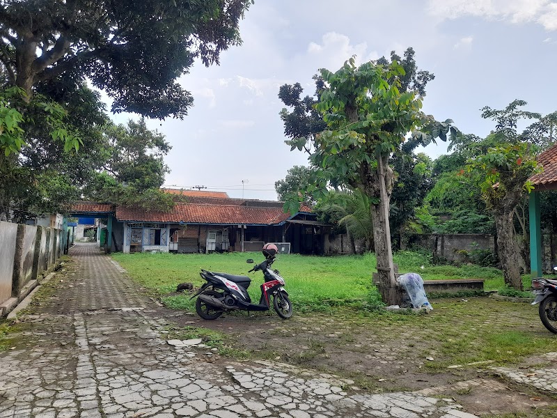 STIT MUHAMMADIYAH BANJAR yang ada di Kota Banjar