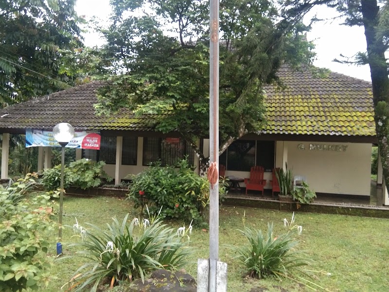 STTJKI yang ada di Kota Salatiga