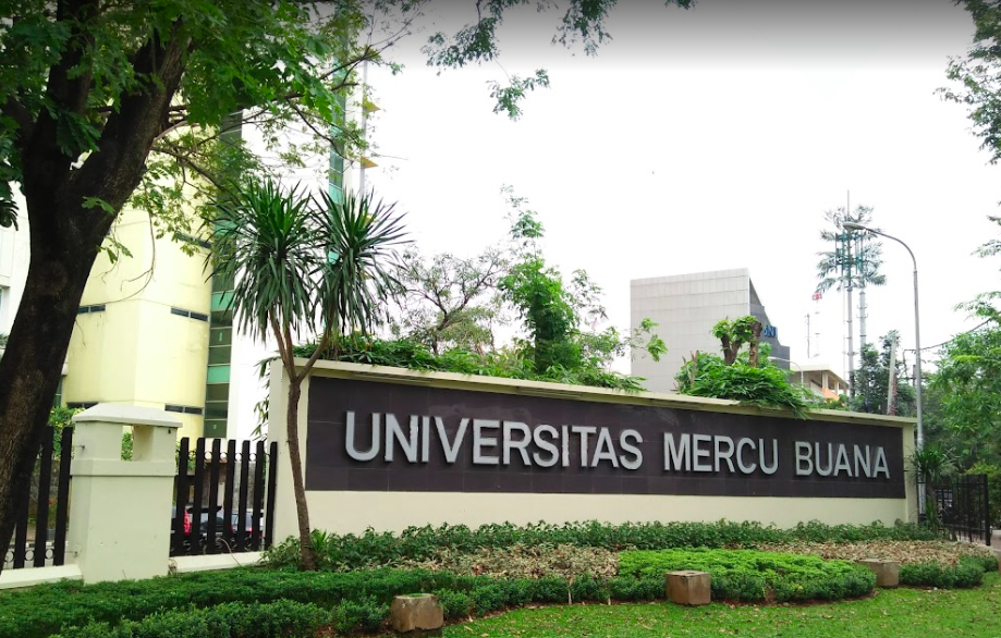 Cara Daftar Universitas Mercu Buana