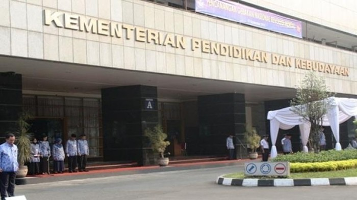 Nama menteri pendidikan republik indonesia.