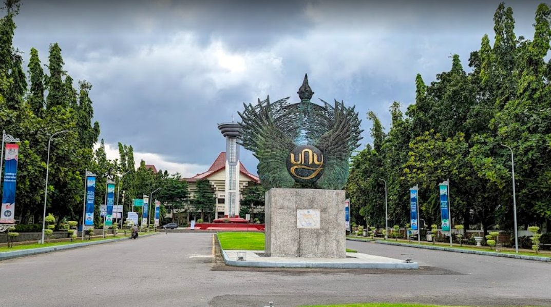 Cara Mendaftar di Universitas Negeri Yogyakarta
