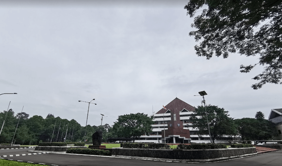 Mengenal Institut Pertanian Bogor