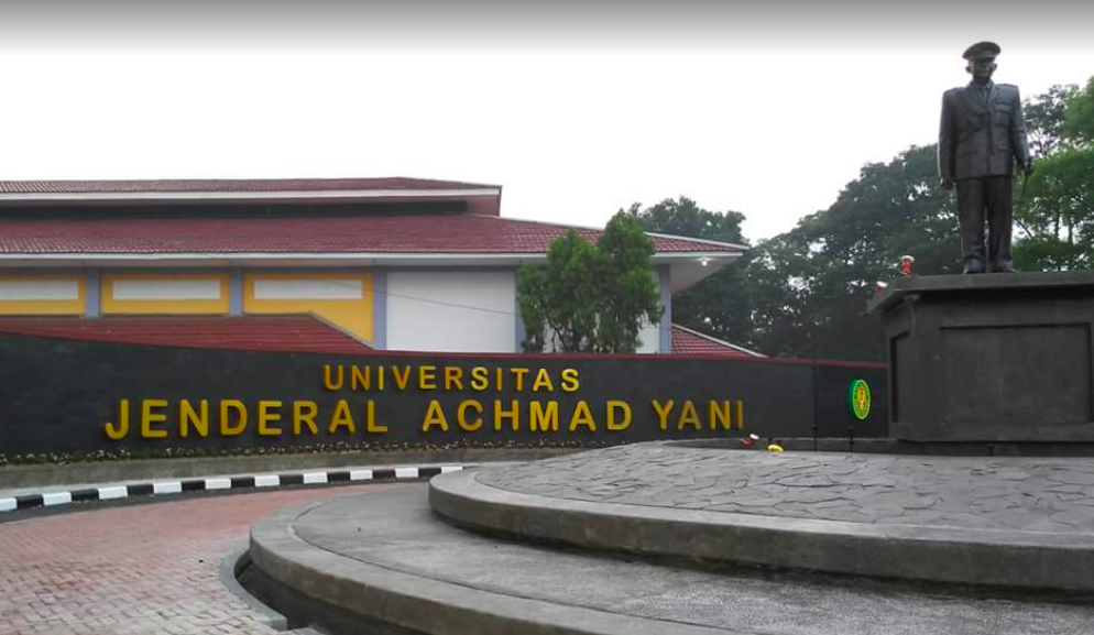 Mengenal Universitas Jenderal Achmad Yani