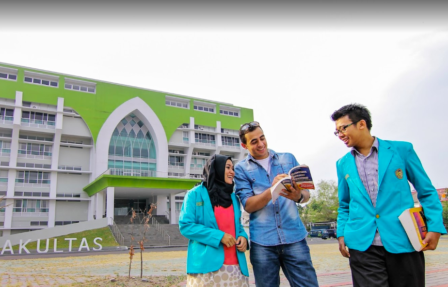 Mengenal Universitas Muhammadiyah Surakarta