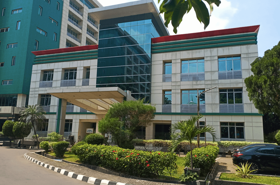 Mengenal Universitas Negeri Jakarta