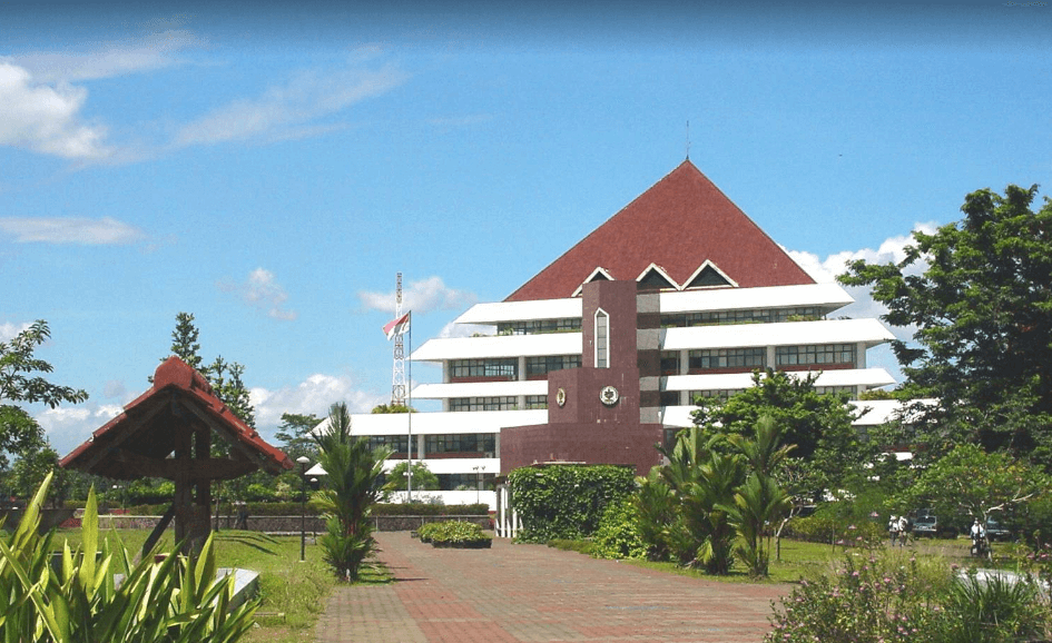 Pendaftaran Penerimaan Mahasiswa Baru IPB Institut Pertanian Bogor