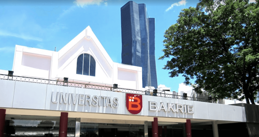 Penerimaan Mahasiswa Baru Universitas Bakrie