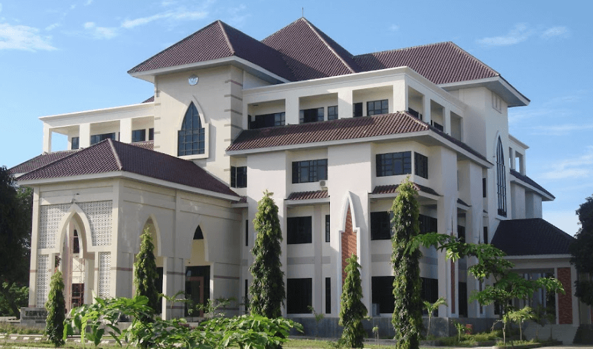 Tentang UIN Alauddin Makassar