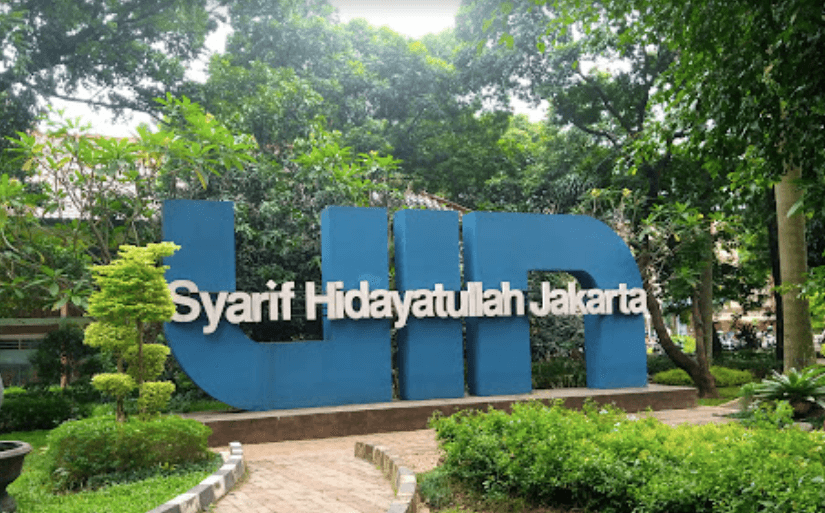 Tentang UIN Syarif Hidayatullah Jakarta