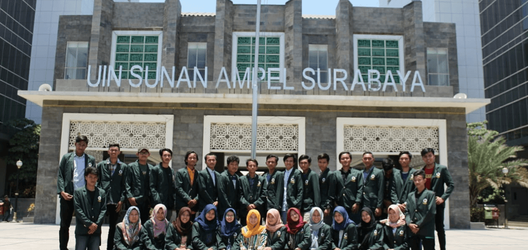 Tentang Universitas Islam Negeri Sunan Ampel